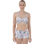 Bluey, Bluey merch, Bluey pattern, Bluey Bluey, bingo, Bluey design, bluey dog Perfect Fit Gym Set Bluey, Bluey merch, Bluey pattern, Bluey Bluey, bingo, Bluey design, bluey dog Perfect Fit Gym Set