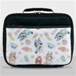 Bluey, Bluey merch, Bluey pattern, Bluey Bluey, bingo, Bluey design, bluey dog Lunch Bag Bluey, Bluey merch, Bluey pattern, Bluey Bluey, bingo, Bluey design, bluey dog Lunch Bag