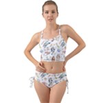 Bluey, Bluey merch, Bluey pattern, Bluey Bluey, bingo, Bluey design, bluey dog Mini Tank Bikini Set Bluey, Bluey merch, Bluey pattern, Bluey Bluey, bingo, Bluey design, bluey dog Mini Tank Bikini Set