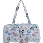Bluey, Bluey merch, Bluey pattern, Bluey Bluey, bingo, Bluey design, bluey dog Multi Function Bag Bluey, Bluey merch, Bluey pattern, Bluey Bluey, bingo, Bluey design, bluey dog Multi Function Bag