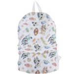Bluey, Bluey merch, Bluey pattern, Bluey Bluey, bingo, Bluey design, bluey dog Foldable Lightweight Backpack Bluey, Bluey merch, Bluey pattern, Bluey Bluey, bingo, Bluey design, bluey dog Foldable Lightweight Backpack
