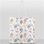 Bluey, Bluey merch, Bluey pattern, Bluey Bluey, bingo, Bluey design, bluey dog Full Print Rope Handle Tote (Large) Bluey, Bluey merch, Bluey pattern, Bluey Bluey, bingo, Bluey design, bluey dog Full Print Rope Handle Tote (Large)