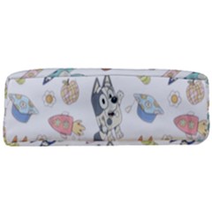 Full Print Rope Handle Tote (Large) 