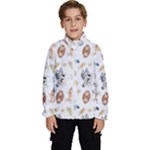 Bluey, Bluey merch, Bluey pattern, Bluey Bluey, bingo, Bluey design, bluey dog Kids High Neck Windbreaker Bluey, Bluey merch, Bluey pattern, Bluey Bluey, bingo, Bluey design, bluey dog Kids High Neck Windbreaker
