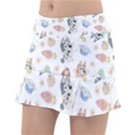 Bluey, Bluey merch, Bluey pattern, Bluey Bluey, bingo, Bluey design, bluey dog Classic Tennis Skirt Bluey, Bluey merch, Bluey pattern, Bluey Bluey, bingo, Bluey design, bluey dog Classic Tennis Skirt