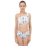 Bluey, Bluey merch, Bluey pattern, Bluey Bluey, bingo, Bluey design, bluey dog Spliced Up Two Piece Swimsuit Bluey, Bluey merch, Bluey pattern, Bluey Bluey, bingo, Bluey design, bluey dog Spliced Up Two Piece Swimsuit