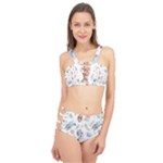 Bluey, Bluey merch, Bluey pattern, Bluey Bluey, bingo, Bluey design, bluey dog Cage Up Bikini Set Bluey, Bluey merch, Bluey pattern, Bluey Bluey, bingo, Bluey design, bluey dog Cage Up Bikini Set