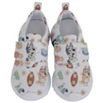 Bluey, Bluey merch, Bluey pattern, Bluey Bluey, bingo, Bluey design, bluey dog Kids Velcro No Lace Shoes Bluey, Bluey merch, Bluey pattern, Bluey Bluey, bingo, Bluey design, bluey dog Kids Velcro No Lace Shoes