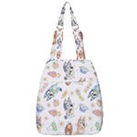 Bluey, Bluey merch, Bluey pattern, Bluey Bluey, bingo, Bluey design, bluey dog Center Zip Backpack Bluey, Bluey merch, Bluey pattern, Bluey Bluey, bingo, Bluey design, bluey dog Center Zip Backpack