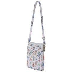 Multi Function Travel Bag 
