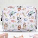 Bluey, Bluey merch, Bluey pattern, Bluey Bluey, bingo, Bluey design, bluey dog Make Up Pouch (Medium) Bluey, Bluey merch, Bluey pattern, Bluey Bluey, bingo, Bluey design, bluey dog Make Up Pouch (Medium)