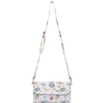 Bluey, Bluey merch, Bluey pattern, Bluey Bluey, bingo, Bluey design, bluey dog Mini Crossbody Handbag Bluey, Bluey merch, Bluey pattern, Bluey Bluey, bingo, Bluey design, bluey dog Mini Crossbody Handbag