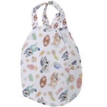 Bluey, Bluey merch, Bluey pattern, Bluey Bluey, bingo, Bluey design, bluey dog Travel Backpack Bluey, Bluey merch, Bluey pattern, Bluey Bluey, bingo, Bluey design, bluey dog Travel Backpack