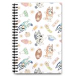 Bluey, Bluey merch, Bluey pattern, Bluey Bluey, bingo, Bluey design, bluey dog Notebooks Bluey, Bluey merch, Bluey pattern, Bluey Bluey, bingo, Bluey design, bluey dog Notebooks