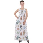 Bluey, Bluey merch, Bluey pattern, Bluey Bluey, bingo, Bluey design, bluey dog Empire Waist Velour Maxi Dress Bluey, Bluey merch, Bluey pattern, Bluey Bluey, bingo, Bluey design, bluey dog Empire Waist Velour Maxi Dress