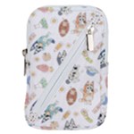 Bluey, Bluey merch, Bluey pattern, Bluey Bluey, bingo, Bluey design, bluey dog Belt Pouch Bag (Small) Bluey, Bluey merch, Bluey pattern, Bluey Bluey, bingo, Bluey design, bluey dog Belt Pouch Bag (Small)