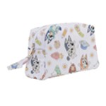 Bluey, Bluey merch, Bluey pattern, Bluey Bluey, bingo, Bluey design, bluey dog Wristlet Pouch Bag (Medium) Bluey, Bluey merch, Bluey pattern, Bluey Bluey, bingo, Bluey design, bluey dog Wristlet Pouch Bag (Medium)