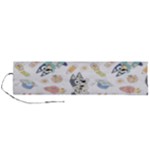 Bluey, Bluey merch, Bluey pattern, Bluey Bluey, bingo, Bluey design, bluey dog Roll Up Canvas Pencil Holder (L) Bluey, Bluey merch, Bluey pattern, Bluey Bluey, bingo, Bluey design, bluey dog Roll Up Canvas Pencil Holder (L)