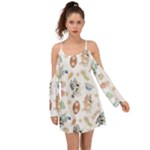 Bluey, Bluey merch, Bluey pattern, Bluey Bluey, bingo, Bluey design, bluey dog Boho Dress Bluey, Bluey merch, Bluey pattern, Bluey Bluey, bingo, Bluey design, bluey dog Boho Dress