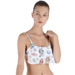 Bluey, Bluey merch, Bluey pattern, Bluey Bluey, bingo, Bluey design, bluey dog Layered Top Bikini Top Bluey, Bluey merch, Bluey pattern, Bluey Bluey, bingo, Bluey design, bluey dog Layered Top Bikini Top