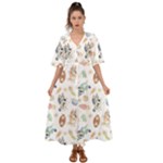 Bluey, Bluey merch, Bluey pattern, Bluey Bluey, bingo, Bluey design, bluey dog Kimono Sleeve Boho Dress Bluey, Bluey merch, Bluey pattern, Bluey Bluey, bingo, Bluey design, bluey dog Kimono Sleeve Boho Dress