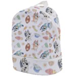 Bluey, Bluey merch, Bluey pattern, Bluey Bluey, bingo, Bluey design, bluey dog Zip Bottom Backpack Bluey, Bluey merch, Bluey pattern, Bluey Bluey, bingo, Bluey design, bluey dog Zip Bottom Backpack