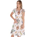 Bluey, Bluey merch, Bluey pattern, Bluey Bluey, bingo, Bluey design, bluey dog Classic Short Sleeve Dress Bluey, Bluey merch, Bluey pattern, Bluey Bluey, bingo, Bluey design, bluey dog Classic Short Sleeve Dress