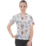 Bluey, Bluey merch, Bluey pattern, Bluey Bluey, bingo, Bluey design, bluey dog Women s Sport Raglan T-Shirt Bluey, Bluey merch, Bluey pattern, Bluey Bluey, bingo, Bluey design, bluey dog Women s Sport Raglan T-Shirt