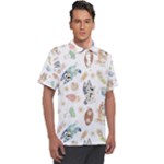 Bluey, Bluey merch, Bluey pattern, Bluey Bluey, bingo, Bluey design, bluey dog Men s Polo T-Shirt Bluey, Bluey merch, Bluey pattern, Bluey Bluey, bingo, Bluey design, bluey dog Men s Polo T-Shirt