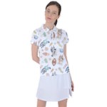 Bluey, Bluey merch, Bluey pattern, Bluey Bluey, bingo, Bluey design, bluey dog Women s Polo T-Shirt Bluey, Bluey merch, Bluey pattern, Bluey Bluey, bingo, Bluey design, bluey dog Women s Polo T-Shirt