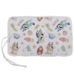 Bluey, Bluey merch, Bluey pattern, Bluey Bluey, bingo, Bluey design, bluey dog Pen Storage Case (S) Bluey, Bluey merch, Bluey pattern, Bluey Bluey, bingo, Bluey design, bluey dog Pen Storage Case (S)