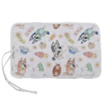 Bluey, Bluey merch, Bluey pattern, Bluey Bluey, bingo, Bluey design, bluey dog Pen Storage Case (L) Bluey, Bluey merch, Bluey pattern, Bluey Bluey, bingo, Bluey design, bluey dog Pen Storage Case (L)