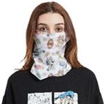 Bluey, Bluey merch, Bluey pattern, Bluey Bluey, bingo, Bluey design, bluey dog Face Covering Bandana (Two Sides) Bluey, Bluey merch, Bluey pattern, Bluey Bluey, bingo, Bluey design, bluey dog Face Covering Bandana (Two Sides)