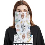 Bluey, Bluey merch, Bluey pattern, Bluey Bluey, bingo, Bluey design, bluey dog Face Covering Bandana (Triangle) Bluey, Bluey merch, Bluey pattern, Bluey Bluey, bingo, Bluey design, bluey dog Face Covering Bandana (Triangle)