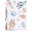 Playing Cards Single Design (Rectangle) with Custom Box 
