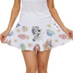 Bluey, Bluey merch, Bluey pattern, Bluey Bluey, bingo, Bluey design, bluey dog Women s Skort Bluey, Bluey merch, Bluey pattern, Bluey Bluey, bingo, Bluey design, bluey dog Women s Skort