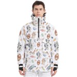 Bluey, Bluey merch, Bluey pattern, Bluey Bluey, bingo, Bluey design, bluey dog Men s Pullover Zip Ski and Snowboard Waterproof Breathable Jacket Bluey, Bluey merch, Bluey pattern, Bluey Bluey, bingo, Bluey design, bluey dog Men s Pullover Zip Ski and Snowboard Waterproof Breathable Jacket