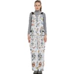 Bluey, Bluey merch, Bluey pattern, Bluey Bluey, bingo, Bluey design, bluey dog Women s Side Zip Front Pouch Ski And Snowboard Bib Pants Bluey, Bluey merch, Bluey pattern, Bluey Bluey, bingo, Bluey design, bluey dog Women s Side Zip Front Pouch Ski And Snowboard Bib Pants
