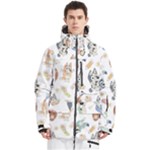 Bluey, Bluey merch, Bluey pattern, Bluey Bluey, bingo, Bluey design, bluey dog Men s Multi Pockets Zip Ski and Snowboard Waterproof Breathable Jacket Bluey, Bluey merch, Bluey pattern, Bluey Bluey, bingo, Bluey design, bluey dog Men s Multi Pockets Zip Ski and Snowboard Waterproof Breathable Jacket