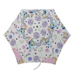 Bluey, Bluey merch, Bluey pattern, Bluey Bluey, bingo, Bluey design, bluey dog Mini Folding Umbrellas Bluey, Bluey merch, Bluey pattern, Bluey Bluey, bingo, Bluey design, bluey dog Mini Folding Umbrellas