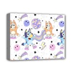 Bluey, Bluey merch, Bluey pattern, Bluey Bluey, bingo, Bluey design, bluey dog Deluxe Canvas 14 x 11 (Stretched) Bluey, Bluey merch, Bluey pattern, Bluey Bluey, bingo, Bluey design, bluey dog Deluxe Canvas 14 x 11 (Stretched)
