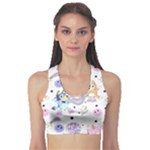 Bluey, Bluey merch, Bluey pattern, Bluey Bluey, bingo, Bluey design, bluey dog Fitness Sports Bra Bluey, Bluey merch, Bluey pattern, Bluey Bluey, bingo, Bluey design, bluey dog Fitness Sports Bra