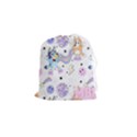 Drawstring Pouch (Small) 
