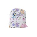 Drawstring Pouch (Medium) 