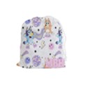 Drawstring Pouch (Large) 