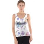 Bluey, Bluey merch, Bluey pattern, Bluey Bluey, bingo, Bluey design, bluey dog Women s Basic Tank Top Bluey, Bluey merch, Bluey pattern, Bluey Bluey, bingo, Bluey design, bluey dog Women s Basic Tank Top