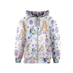 Bluey, Bluey merch, Bluey pattern, Bluey Bluey, bingo, Bluey design, bluey dog Kids Zipper Hoodie Bluey, Bluey merch, Bluey pattern, Bluey Bluey, bingo, Bluey design, bluey dog Kids Zipper Hoodie