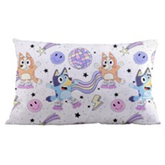 24 x16  Lumbar Throw Cushion Case (Two Sides) 