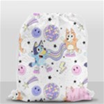 Bluey, Bluey merch, Bluey pattern, Bluey Bluey, bingo, Bluey design, bluey dog Drawstring Bag (Small) Bluey, Bluey merch, Bluey pattern, Bluey Bluey, bingo, Bluey design, bluey dog Drawstring Bag (Small)
