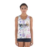 Bluey, Bluey merch, Bluey pattern, Bluey Bluey, bingo, Bluey design, bluey dog Sport Tank Top Bluey, Bluey merch, Bluey pattern, Bluey Bluey, bingo, Bluey design, bluey dog Sport Tank Top